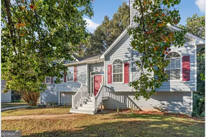 444 Cauthen Court, Ellenwood, GA 30294 - Photo 1