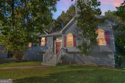 444 Cauthen Court, Ellenwood, GA 30294 - Photo 5