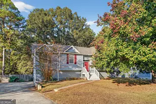 444 Cauthen Ct, Ellenwood, GA 30294 - Photo 3