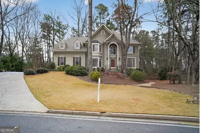 10325 Oxford Mill Circle, Johns Creek, GA 30022 - Photo 9