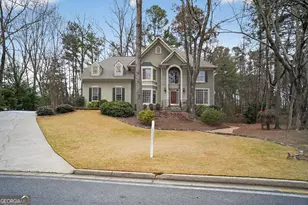 10325 Oxford Mill Cir, Johns Creek, GA 30022 - Photo 9