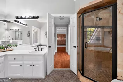 10325 Oxford Mill Circle, Johns Creek, GA 30022 - Photo 41