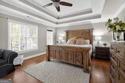 10325 Oxford Mill Circle, Johns Creek, GA 30022 - Photo 33