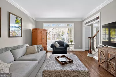 10325 Oxford Mill Circle, Johns Creek, GA 30022 - Photo 19