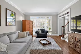 10325 Oxford Mill Cir, Johns Creek, GA 30022 - Photo 19