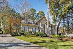 10325 Oxford Mill Cir, Johns Creek, GA 30022 - Photo 3