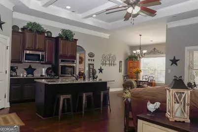 107 Westchester Trail, Kathleen, GA 31047 - Photo 5