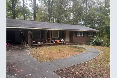 9177 Woodhaven Drive NW, Covington, GA 30014 - Photo 3