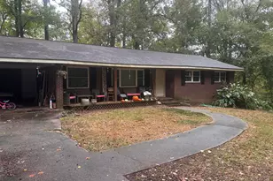 9177 Woodhaven Dr NW, Covington, GA 30014 - Photo 3