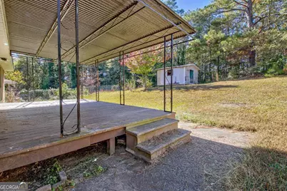 6973 Adel Lane, Riverdale, GA 30274 - Photo 29