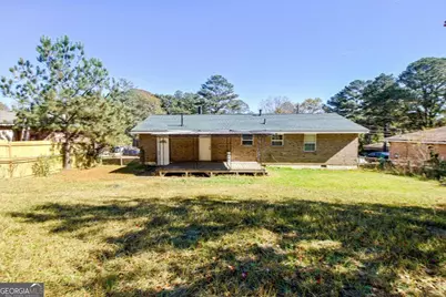 6973 Adel Lane, Riverdale, GA 30274 - Photo 33