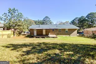 6973 Adel Ln, Riverdale, GA 30274 - Photo 33