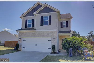 3294 Bridgewood Drive, Macon, GA 31216 - Photo 1