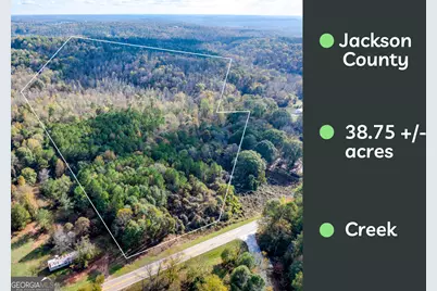 0 Sheep Pasture Road, Commerce, GA 30529 - Photo 1