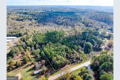 0 Sheep Pasture Road, Commerce, GA 30529 - Photo 3