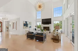 3565 Granton St, Alpharetta, GA 30004 - Photo 23