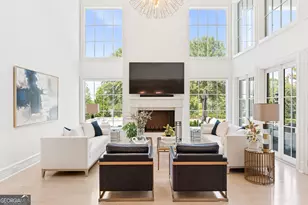 3565 Granton St, Alpharetta, GA 30004 - Photo 5