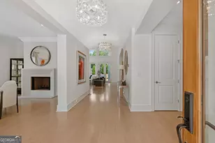 3565 Granton St, Alpharetta, GA 30004 - Photo 9