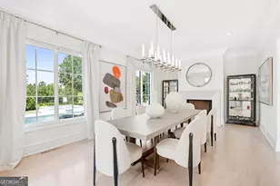 3565 Granton St, Alpharetta, GA 30004 - Photo 11