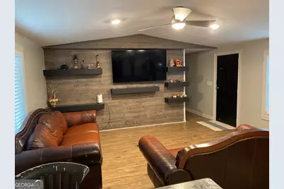 580 Overlook Drive, Stone Mountain, GA 30087 - Photo 5