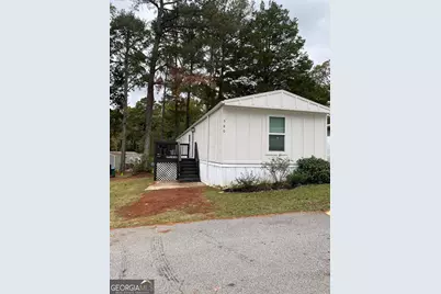 580 Overlook Drive, Stone Mountain, GA 30087 - Photo 21