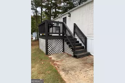 580 Overlook Drive, Stone Mountain, GA 30087 - Photo 1