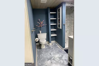 580 Overlook Drive, Stone Mountain, GA 30087 - Photo 17