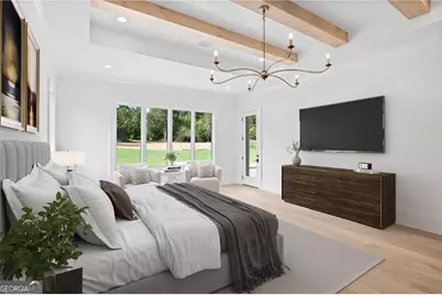 10310 Magnolia Meadow Court, Milton, GA 30004 - Photo 9