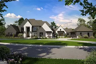 10310 Magnolia Meadow Ct, Milton, GA 30004 - Photo 1