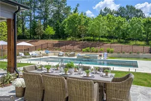 10310 Magnolia Meadow Ct, Milton, GA 30004 - Photo 5