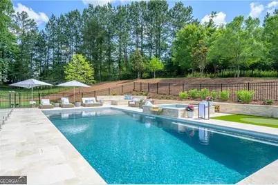 10310 Magnolia Meadow Court, Milton, GA 30004 - Photo 7