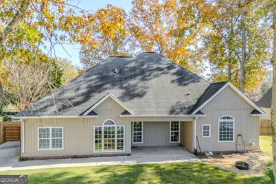 51 Ashley Oaks Trail NW, Rome, GA 30165 - Photo 47