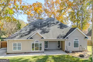 51 Ashley Oaks Trail NW, Rome, GA 30165 - Photo 47