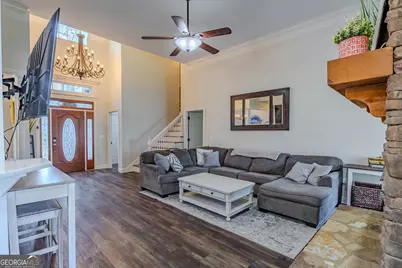 51 Ashley Oaks Trail NW, Rome, GA 30165 - Photo 17