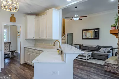 51 Ashley Oaks Trail NW, Rome, GA 30165 - Photo 15