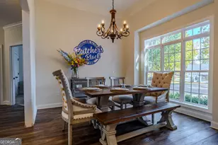 51 Ashley Oaks Trail NW, Rome, GA 30165 - Photo 11