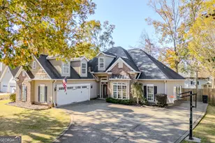 51 Ashley Oaks Trail NW, Rome, GA 30165 - Photo 5