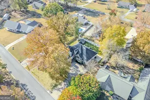 51 Ashley Oaks Trail NW, Rome, GA 30165 - Photo 51