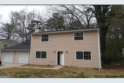 1269 Muirfield Drive, Stone Mountain, GA 30088 - Photo 1