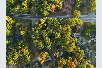 4898 Rockbridge Road, Stone Mountain, GA 30088 - Photo 7