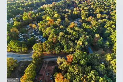 4898 Rockbridge Road, Stone Mountain, GA 30088 - Photo 11