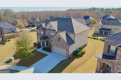 90 Partridge Drive, Covington, GA 30016 - Photo 37
