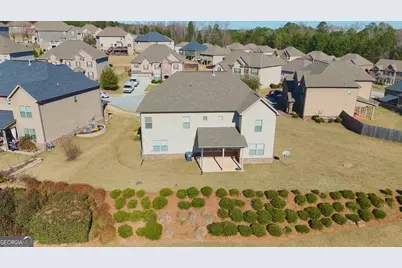 90 Partridge Drive, Covington, GA 30016 - Photo 35