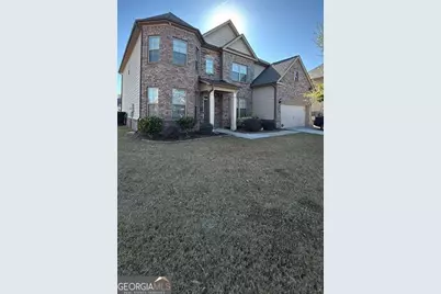 90 Partridge Drive, Covington, GA 30016 - Photo 3