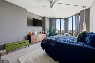 2870 Pharr Court South NW #3002, Atlanta, GA 30305 - Photo 17