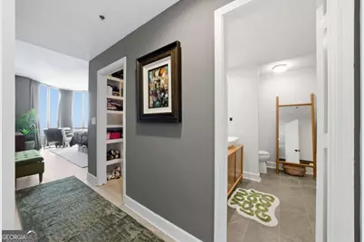 2870 Pharr Court South NW #3002, Atlanta, GA 30305 - Photo 19