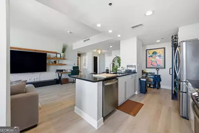 2870 Pharr Court South NW #3002, Atlanta, GA 30305 - Photo 7