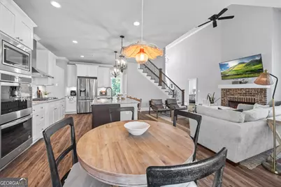 3984 Meadowland Drive, Jefferson, GA 30549 - Photo 23