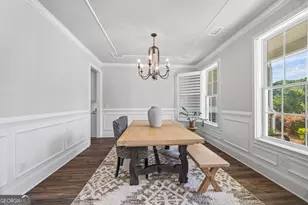 3984 Meadowland Dr, Jefferson, GA 30549 - Photo 5