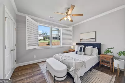 3984 Meadowland Drive, Jefferson, GA 30549 - Photo 25